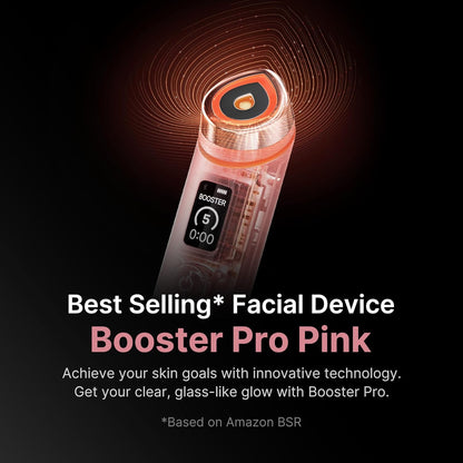 6-in-1 Professional Glass Glow Device